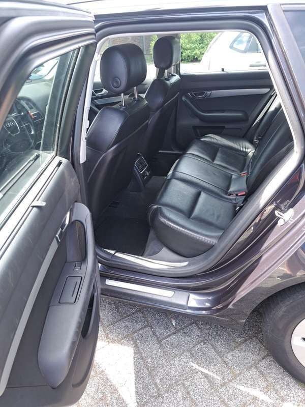 Gebruikt 2008 Audi A6 Proline Stationwagen | € 4.800 (Goede deal) - Afbeelding 1/4