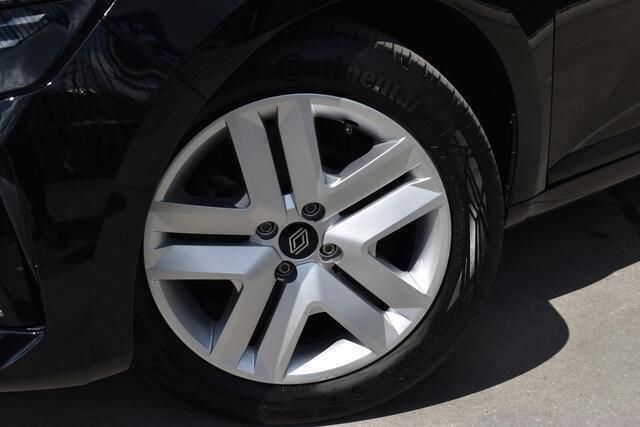 Occasion Renault Clio V Evolution 91 PK (66 kW) 2024 Zwart Hatchback