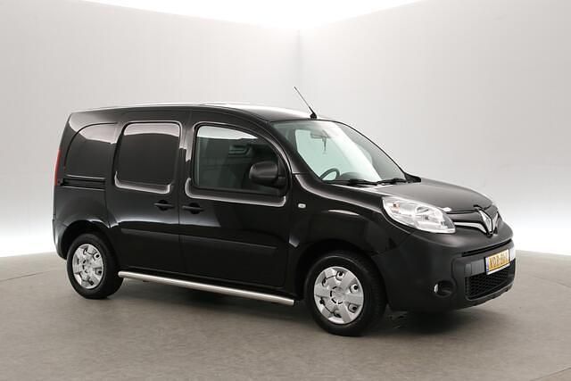 Occasion Renault Kangoo 90 PK (66 kW) 2020 Zwart MPV