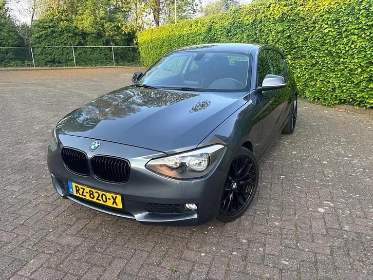 Occasion 2014 BMW 114 Hatchback | € 8.000 (Eerlijke prijs) - Afbeelding 1/4