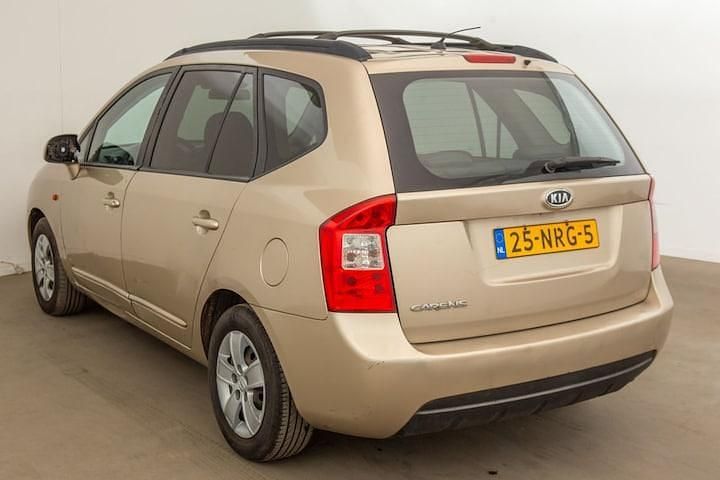 Occasion Kia Carens 2008 MPV