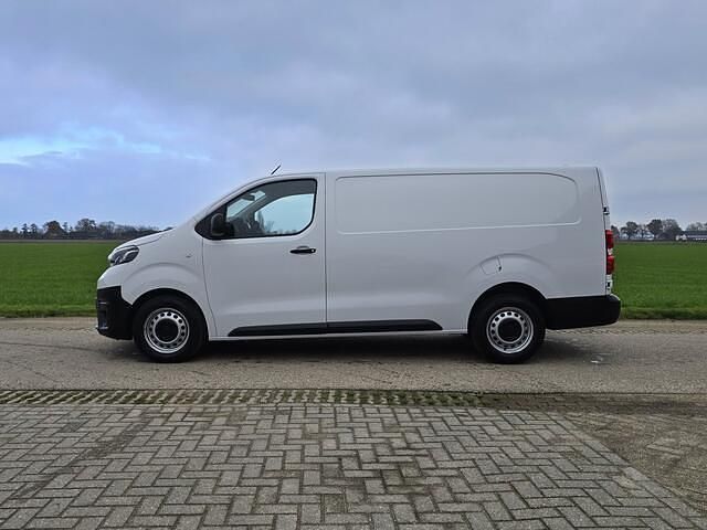 Occasion Toyota Proace H1 145 PK (106 kW) 2023 Wit MPV