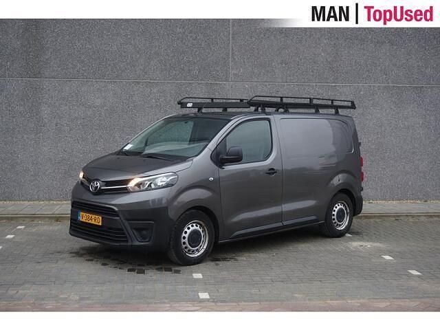 Overige Gebruikt 2018 Toyota Proace Comfort MPV | € 11.900 (Eerlijke prijs) - Afbeelding 1/4