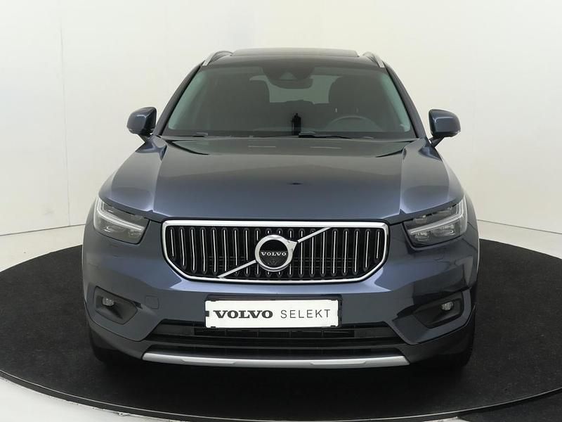Occasion Volvo XC40 Pro 2024 Blauw SUV
