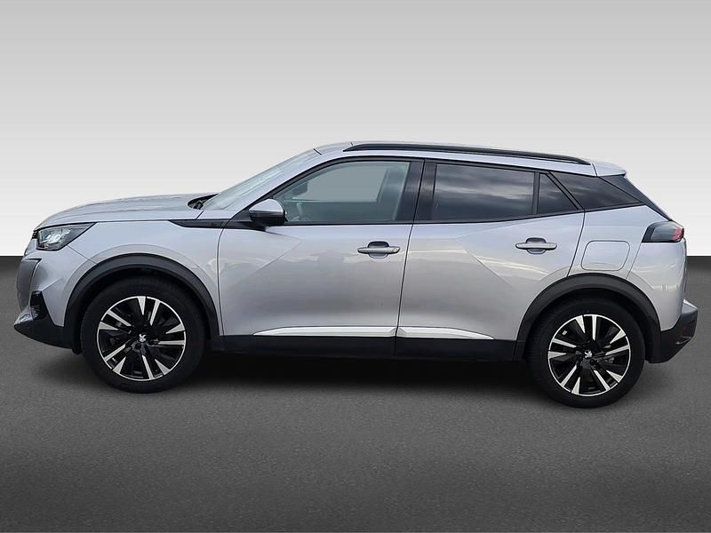 Occasion Peugeot e-2008 Allure 2020 Grijs SUV