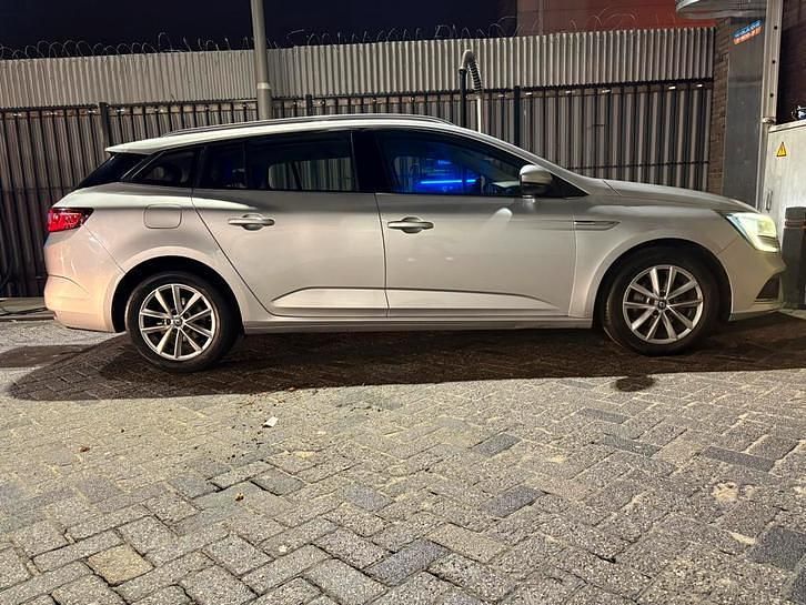 Occasion Renault Mégane IV 110 PK (80 kW) 2017 Stationwagen