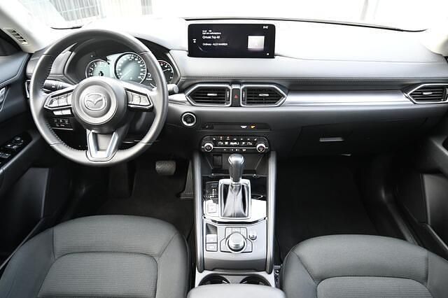 Occasion Mazda CX-5 Ad'Vantage 193 PK (141 kW) 2023 Grijs SUV