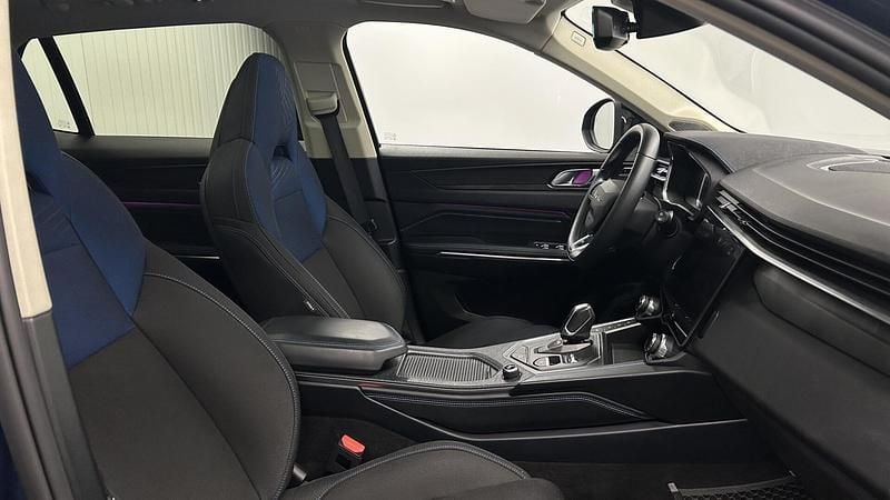 Occasion Lynk & Co 01 180 PK (132 kW) 2022 Blauw SUV