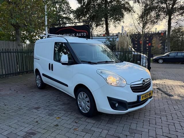 Overige Gebruikt 2016 Opel Combo Sport Van | € 2.890 (Super prijs) - Afbeelding 1/4