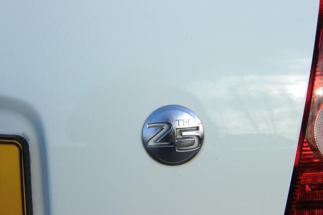 Occasion Nissan Micra Pure 65 PK (47 kW) 2008 Wit Hatchback