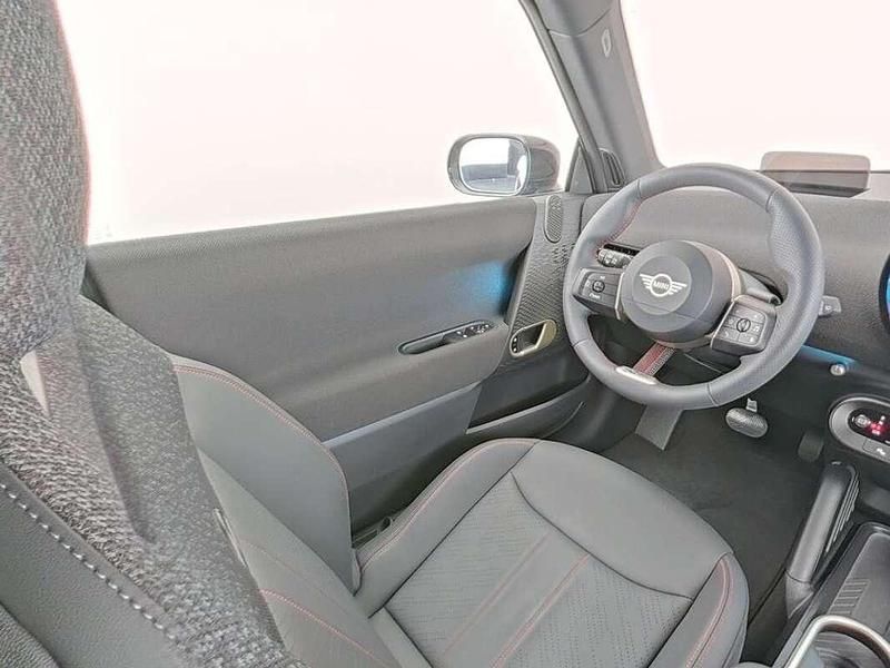 Occasion Mini Cooper 135 kW (184 PK) 2025 Grijs Hatchback