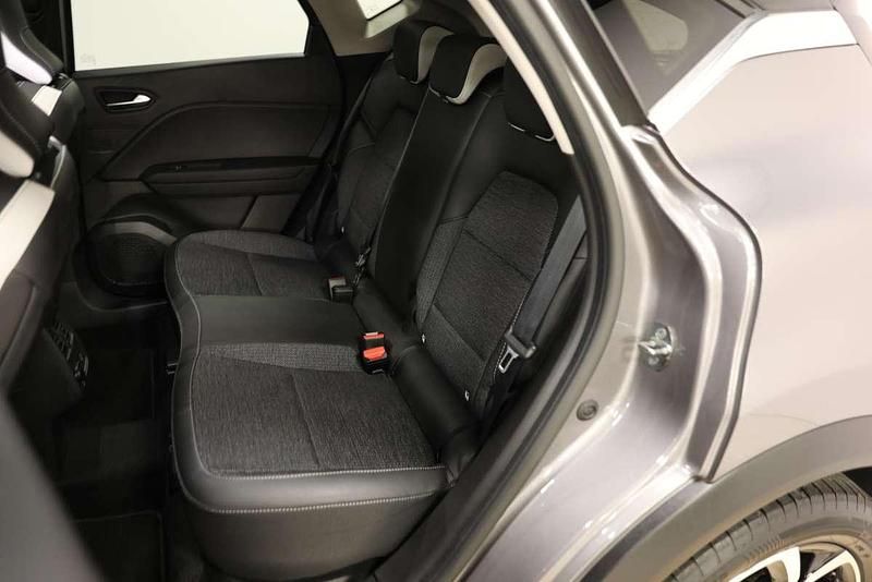 Occasion Mitsubishi ASX Edition 94 PK (69 kW) 2023 Grijs SUV