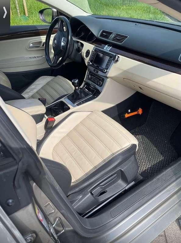 Occasion VW Passat 160 PK (117 kW) 2011 Sedan