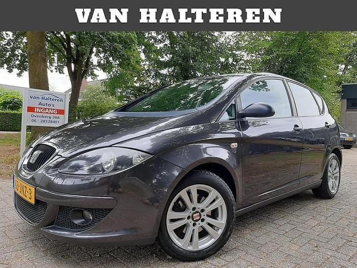 Gebruikt 2005 Seat Altea | € 2.699 (Eerlijke prijs) - Afbeelding 1/4