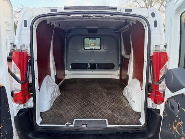 Occasion Fiat Scudo 136 PK (100 kW) 2007 Bestelauto Van