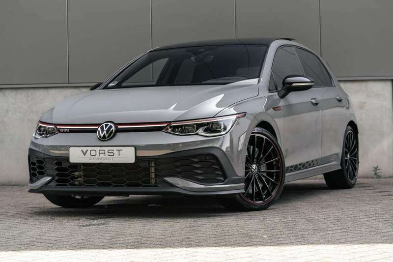Gebruikt 2022 VW Golf VIII GTI Hatchback | € 41.950 - Afbeelding 1/4