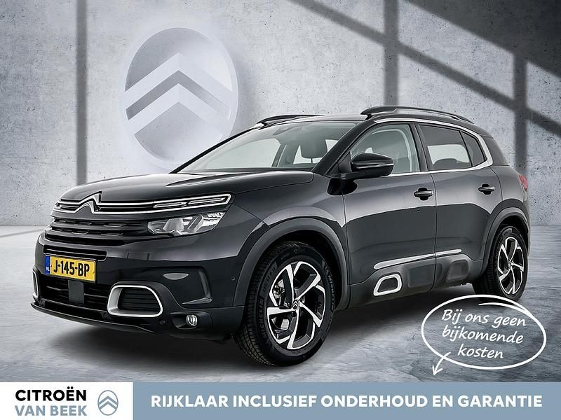 Occasion Citroën C5 Aircross Feel 181 PK (133 kW) 2020 Suv SUV