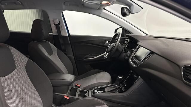 Occasion Opel Grandland X Innovation 131 PK (96 kW) 2020 Blauw SUV