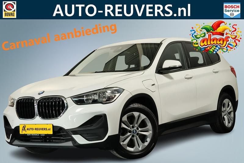 Occasion BMW X1 222 PK (163 kW) 2022 Wit SUV