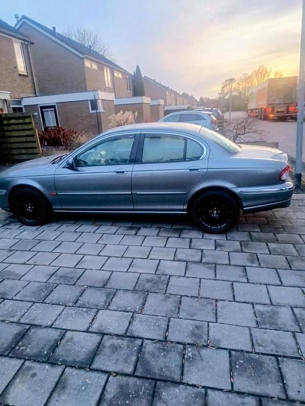 Occasion Jaguar X-type Executive 156 PK (114 kW) 2003