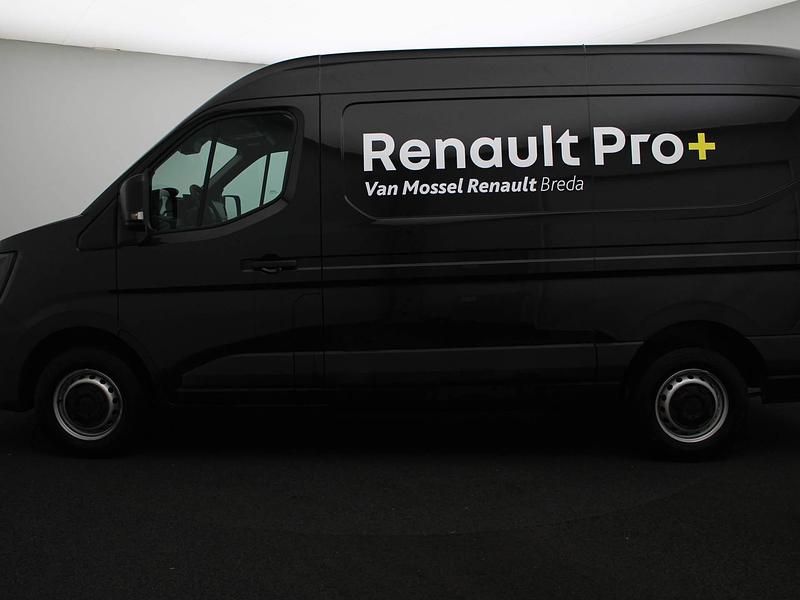 Occasion Renault Master 150 PK (110 kW) 2024 Noir nacré Van