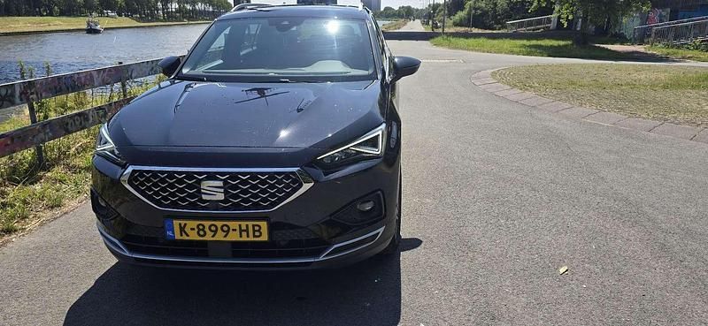 Gebruikt 2020 Seat Tarraco XCELLENCE SUV | € 28.300 (Eerlijke prijs) - Afbeelding 1/4