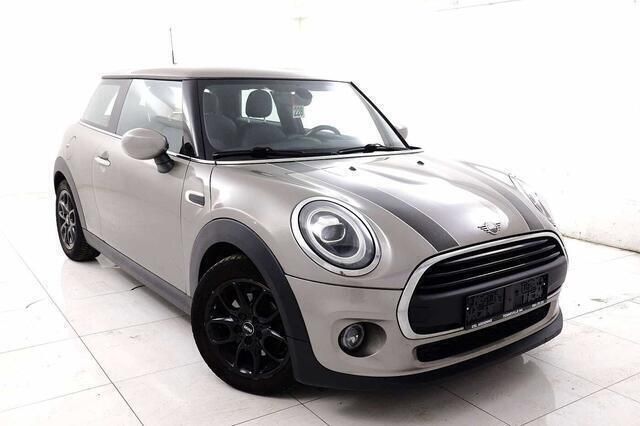 Occasion Mini ONE 100 PK (73 kW) 2019 Grijs Hatchback