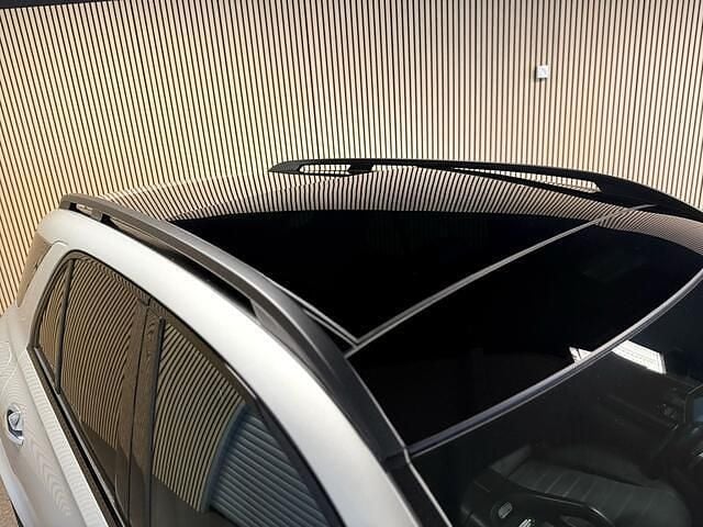 Occasion Mercedes GLE350 AMG 194 PK (142 kW) 2021 Grijs (metallic) SUV