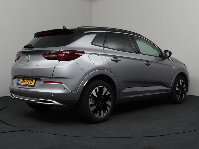 Occasion Opel Grandland X Business Elegance 2026 Grijs SUV