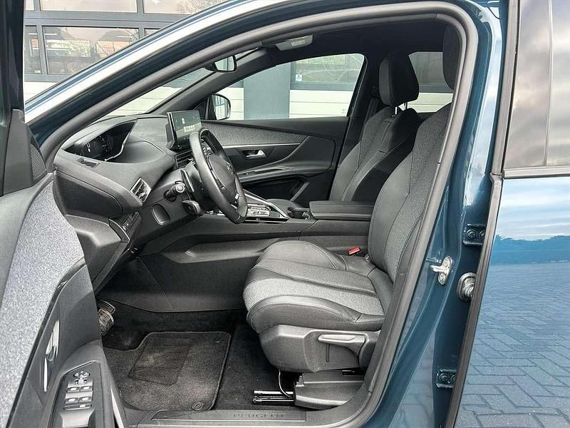 Occasion Peugeot 3008 Allure 132 PK (97 kW) 2023 Blauw SUV