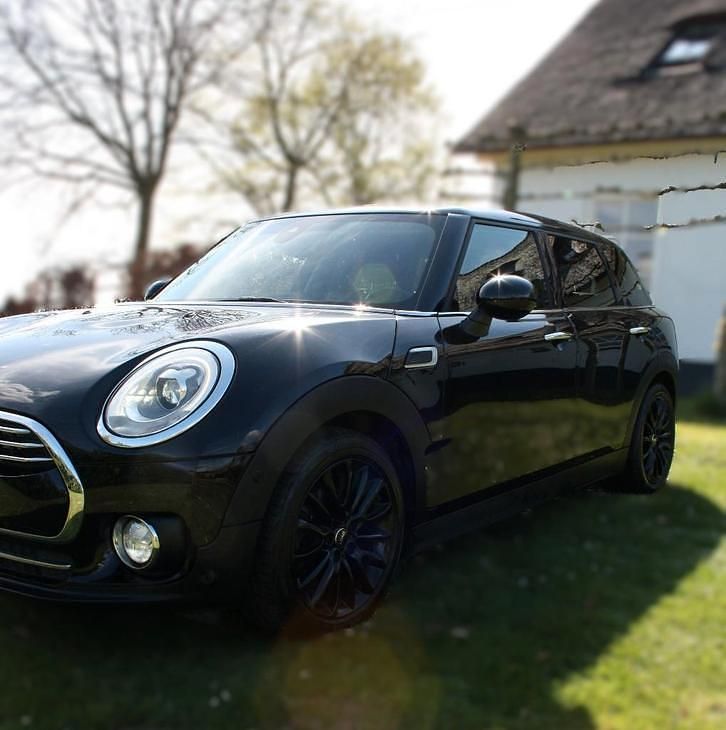 Occasion Mini Clubman Sport 136 PK (100 kW) 2016 Stationwagen