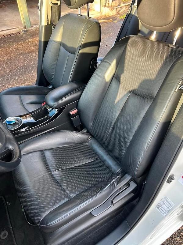 Occasion Nissan Leaf 30 kW (41 PK) 2016 Hatchback