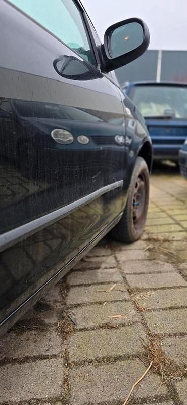 Occasion VW Fox 54 PK (39 kW) 2006 Hatchback