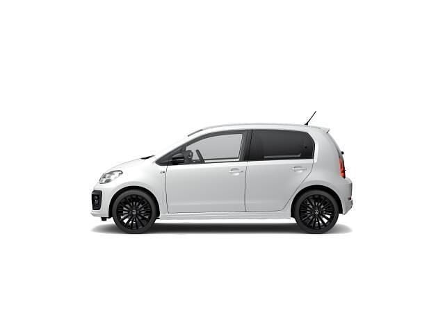 Occasion VW up! R-line 65 PK (47 kW) 2023 Wit Hatchback