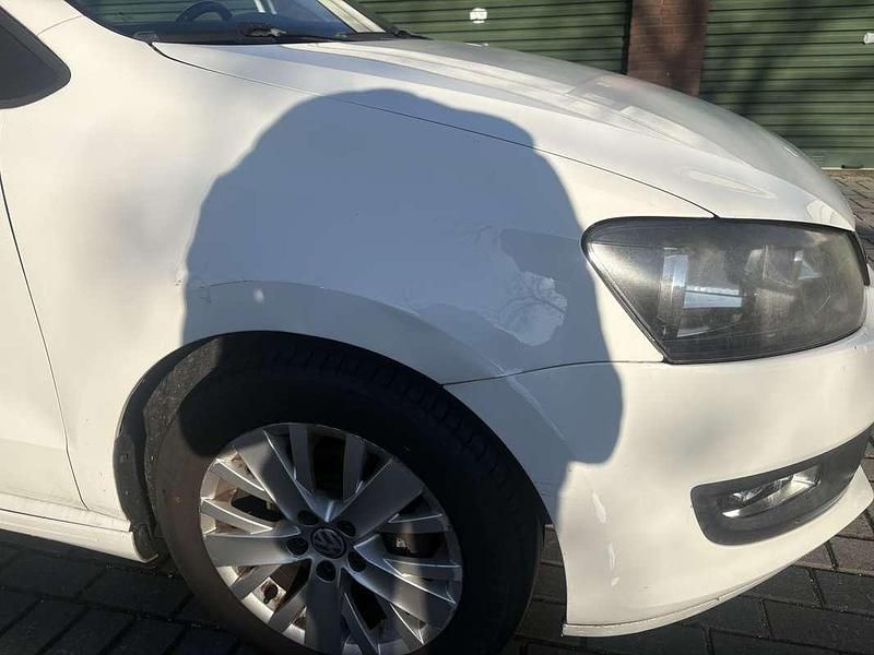 Occasion VW Polo 75 PK (55 kW) 2011 Sedan