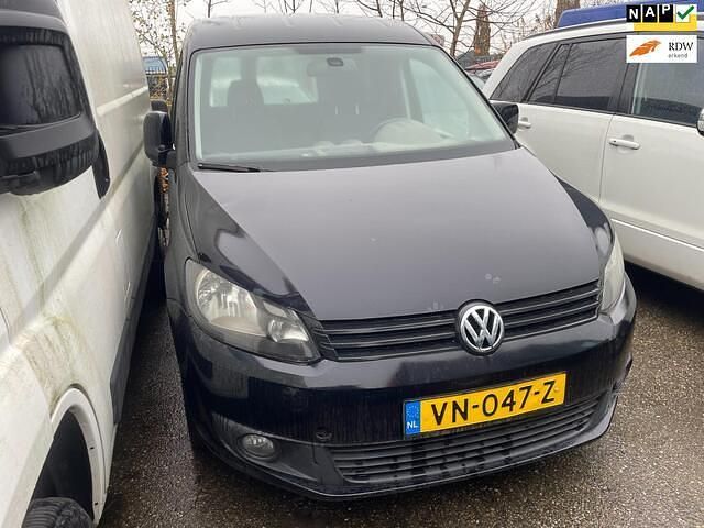 Overige Occasion 2015 VW Caddy MPV | € 3.000 (Eerlijke prijs) - Afbeelding 1/4