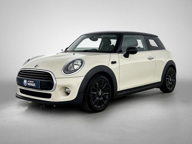 Occasion Mini Cooper Business 2015 Wit Hatchback