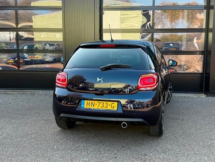 Occasion DS Automobiles DS3 Crossback Business 82 PK (60 kW) 2015