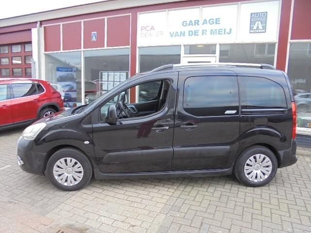 Occasion Citroën Berlingo XTR 2010 Zwart MPV