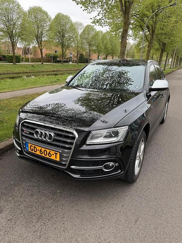 Occasion Audi SQ5 313 PK (230 kW) 2014 SUV