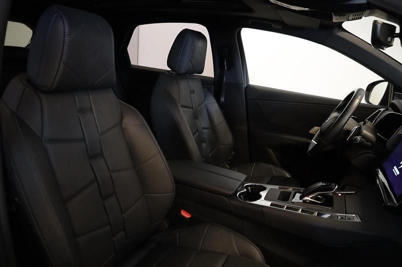 Occasion DS Automobiles DS7 Crossback 360 PK (264 kW) 2023 Grijs SUV