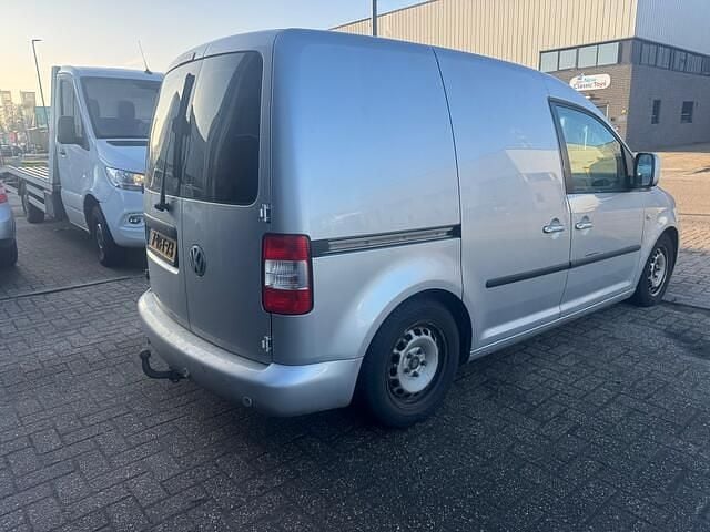 Occasion VW Caddy 105 PK (77 kW) 2010 Overige MPV