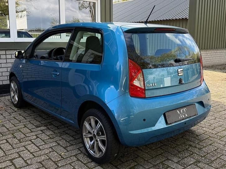 Occasion Seat Mii 60 PK (44 kW) 2018 Hatchback