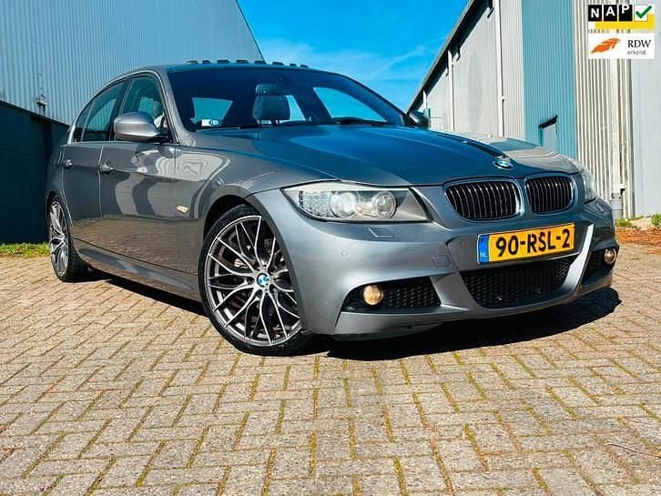Occasion BMW 330 M Sport 272 PK (200 kW) 2011