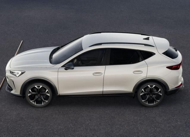 Occasion Cupra Formentor VZ 310 PK (228 kW) 2023 Overige SUV