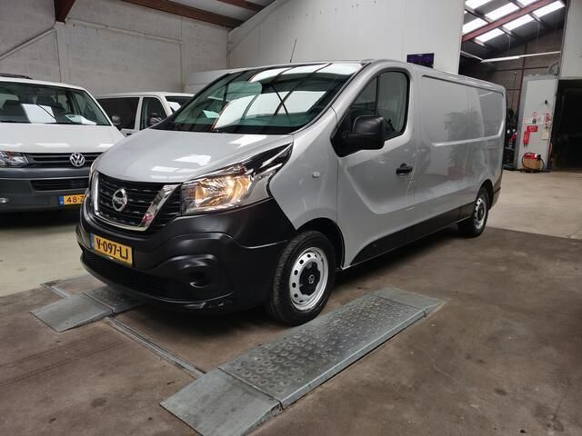Overige Gebruikt 2018 Nissan NV300 Acenta Van | € 11.999 (Duur) - Afbeelding 1/4