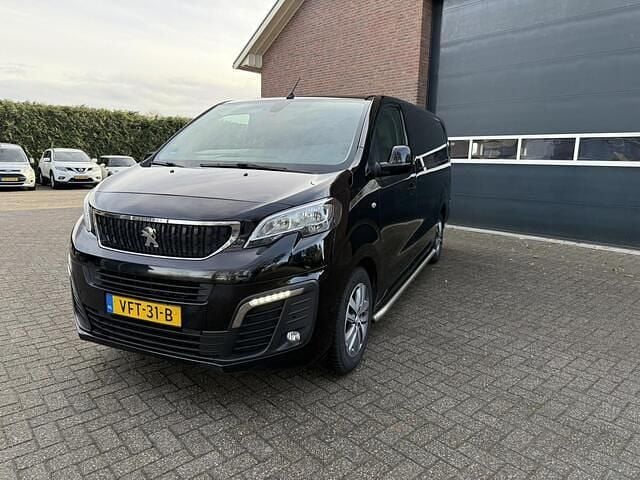 Zwart Occasion 2020 Peugeot Expert Premium Van | € 10.450 (Super prijs) - Afbeelding 1/4
