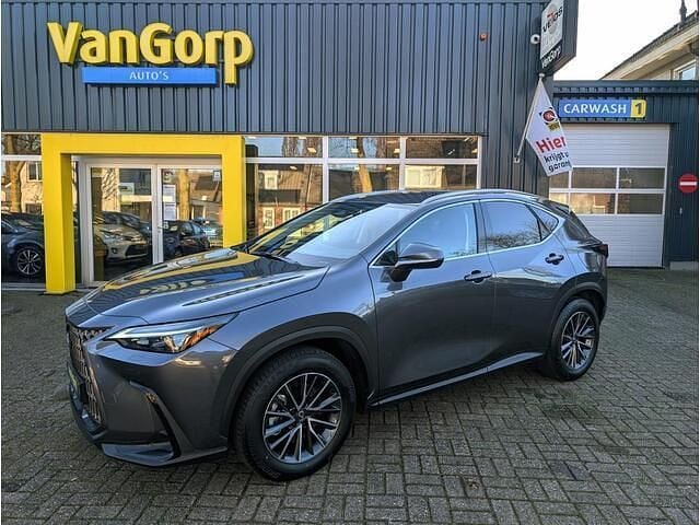 Overig Gebruikt 2025 Lexus NX450h+ Luxury Line SUV | € 53.995 (Eerlijke prijs) - Afbeelding 1/4