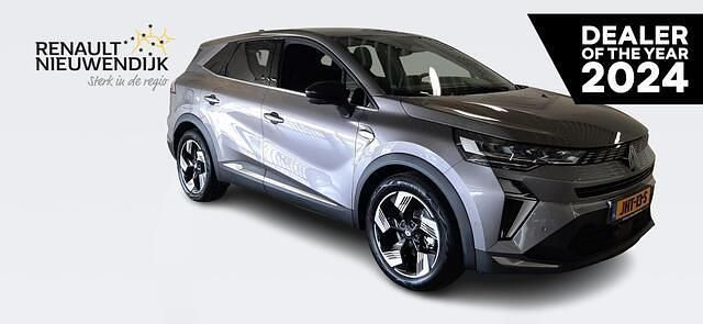 Grijs Gebruikt 2025 Renault Symbioz Techno SUV | € 31.950 (Eerlijke prijs) - Afbeelding 1/4