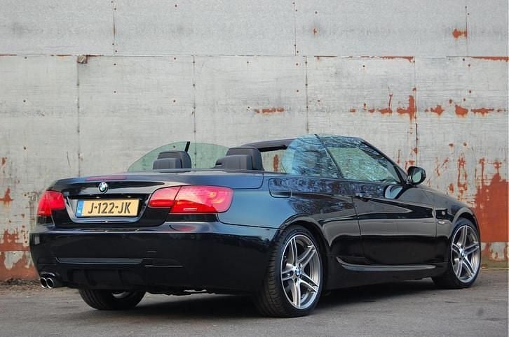 Occasion BMW 325 M Sport 218 PK (160 kW) 2012